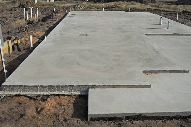 Best Concrete Retaining Walls in Sangaree, SC