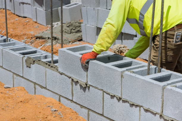 Best Concrete Demolition Services in Sangaree, SC