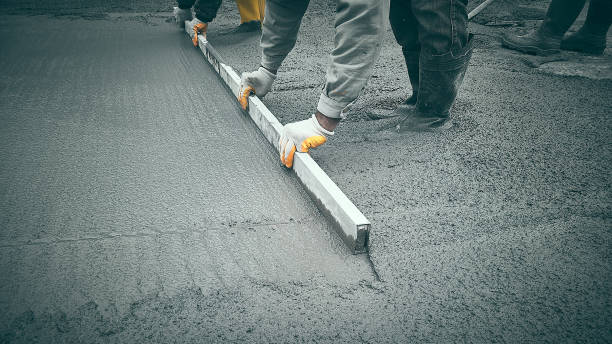 Best Concrete Patio Design and Installation in Sangaree, SC