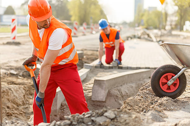 Best Concrete Staining and Coloring in Sangaree, SC